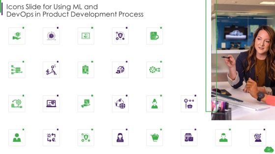 Using ML And Devops In Product Development Process Ppt PowerPoint Presentation Complete Deck With Slides Slide37