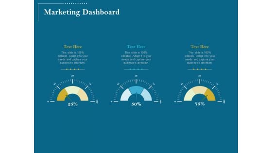 Utilizing Cyber Technology For Change Process Marketing Dashboard Topics PDF