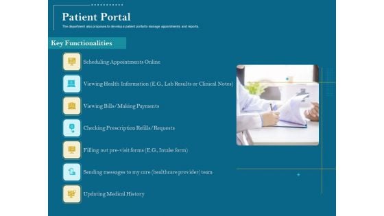 Utilizing Cyber Technology For Change Process Patient Portal Inspiration PDF Utilizing Cyber Technology For Change Process Patient Portal Inspiration PDF