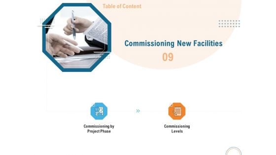 Utilizing Infrastructure Management Using Latest Methods Commissioning New Facilities Information PDF Utilizing Infrastructure Management Using Latest Methods Commissioning New Facilities Information PDF