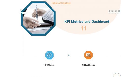 Utilizing Infrastructure Management Using Latest Methods KPI Metrics And Dashboard Topics PDF