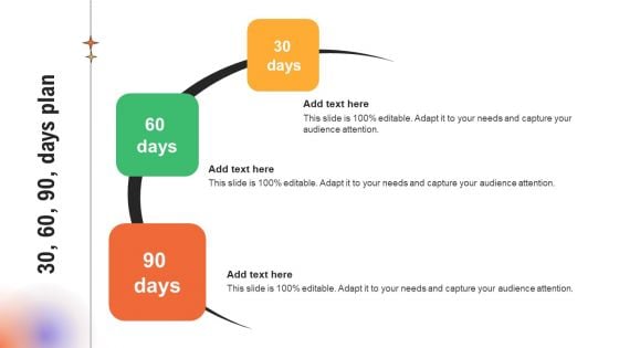 Utilizing Neuromarketing Techniques 30 60 90 Days Plan Ppt Slides Example Introduction PDF Utilizing Neuromarketing Techniques 30 60 90 Days Plan Ppt Slides Example Introduction PDF