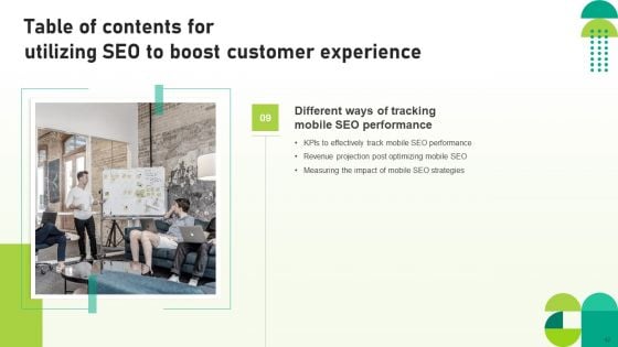 Utilizing SEO To Boost Customer Experience Ppt PowerPoint Presentation Complete Deck With Slides