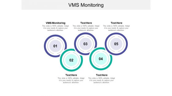 VMS Monitoring Ppt PowerPoint Presentation Pictures Infographic Template Cpb