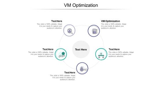 VM Optimization Ppt PowerPoint Presentation Portfolio Pictures Cpb