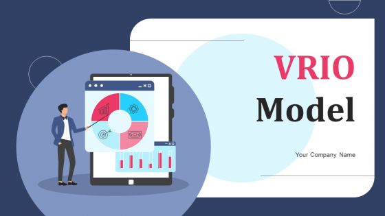 VRIO Model Ppt PowerPoint Presentation Complete Deck With Slides VRIO Model Ppt PowerPoint Presentation Complete Deck With Slides