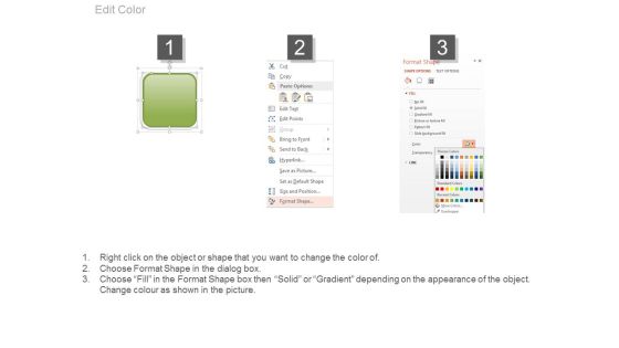 Value Chain Analysis Example Vision Presentation Powerpoint Example Slide03