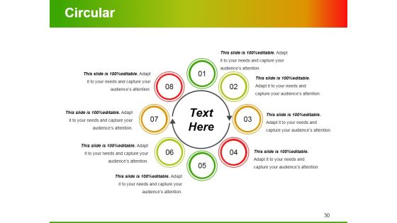 Value Chain Analysis Ppt PowerPoint Presentation Complete Deck With Slides Slide30