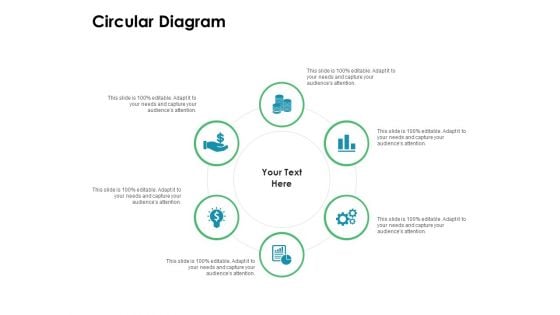 Value Creation Initiatives Circular Diagram Ppt Model Influencers PDF Value Creation Initiatives Circular Diagram Ppt Model Influencers PDF