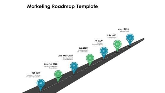 Value Creation Initiatives Marketing Roadmap Ppt Infographic Template Brochure PDF Value Creation Initiatives Marketing Roadmap Ppt Infographic Template Brochure PDF