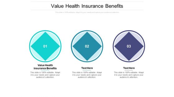 Value Health Insurance Benefits Ppt PowerPoint Presentation Slides Summary Cpb Pdf Value Health Insurance Benefits Ppt PowerPoint Presentation Slides Summary Cpb Pdf