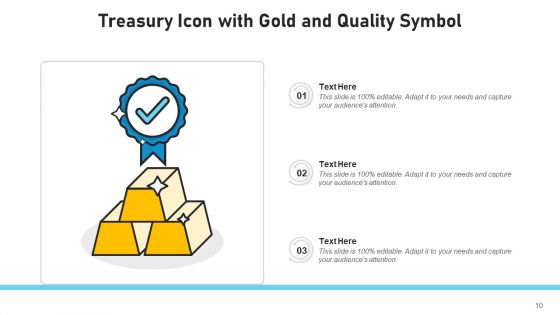 Value Icon Market Secure Ppt PowerPoint Presentation Complete Deck With Slides