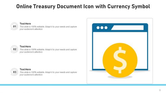 Value Icon Market Secure Ppt PowerPoint Presentation Complete Deck With Slides