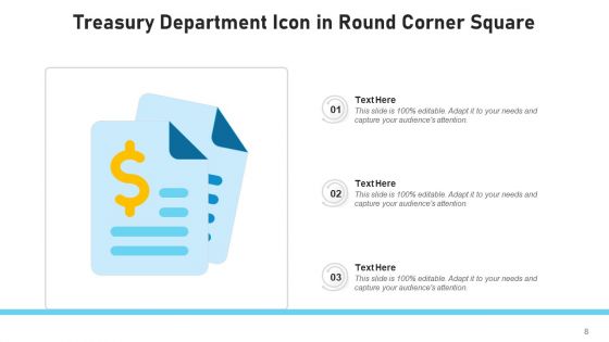 Value Icon Market Secure Ppt PowerPoint Presentation Complete Deck With Slides