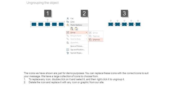 Value Stream Map Ppt Slides Slide03