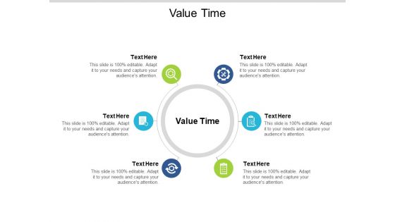 Value Time Ppt PowerPoint Presentation Layouts Graphics Design Cpb