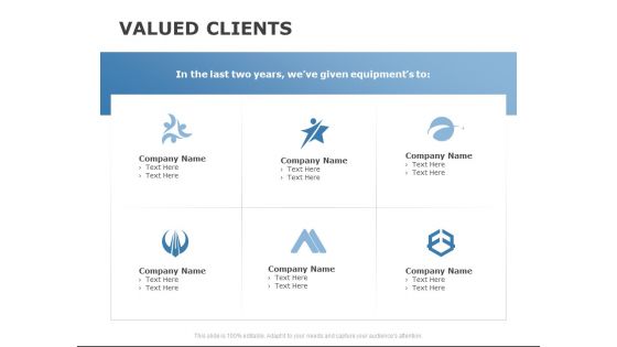 Valued Clients Management Ppt PowerPoint Presentation Styles Infographic Template