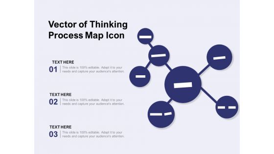 Vector Of Thinking Process Map Icon Ppt PowerPoint Presentation Outline Format PDF Vector Of Thinking Process Map Icon Ppt PowerPoint Presentation Outline Format PDF