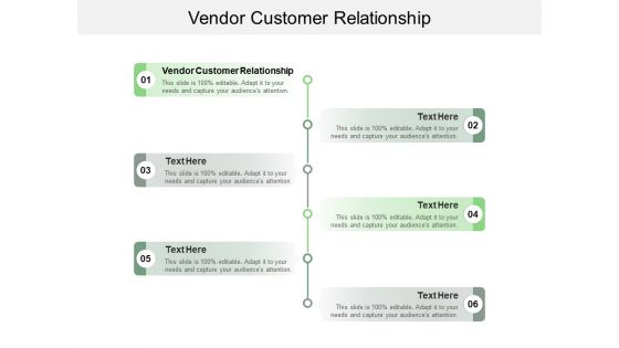 Vendor Customer Relationship Ppt PowerPoint Presentation Pictures Graphics Download Cpb Vendor Customer Relationship Ppt PowerPoint Presentation Pictures Graphics Download Cpb