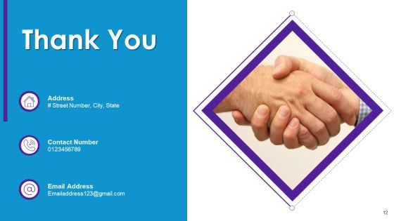 Vendor Management Ppt PowerPoint Presentation Complete Deck With Slides Slide12