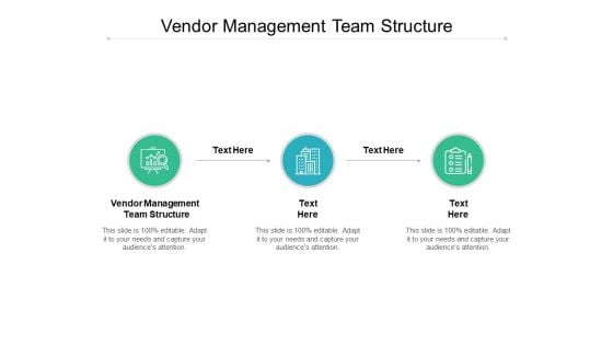 Vendor Management Team Structure Ppt PowerPoint Presentation Summary File Formats Cpb Vendor Management Team Structure Ppt PowerPoint Presentation Summary File Formats Cpb