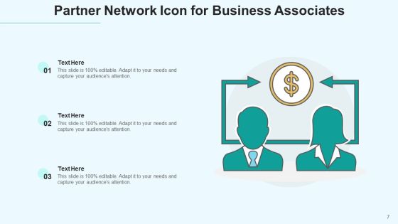 Vendor Network Business Communication Ppt PowerPoint Presentation Complete Deck Slide07