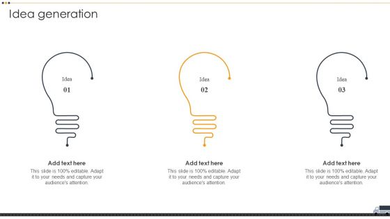 Vendor Selection And Evaluation Techniques Idea Generation Ppt Infographic Template Rules PDF Vendor Selection And Evaluation Techniques Idea Generation Ppt Infographic Template Rules PDF