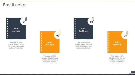 Vendor Selection And Evaluation Techniques Post It Notes Ppt Infographics Portrait PDF Vendor Selection And Evaluation Techniques Post It Notes Ppt Infographics Portrait PDF