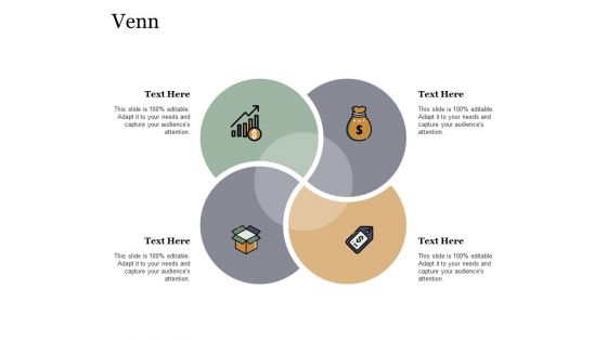 Venn About New Product Ppt PowerPoint Presentation Infographics Format
