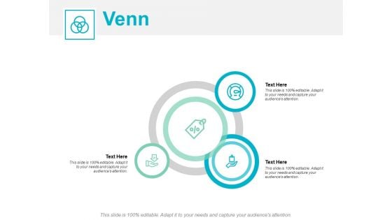 Venn And Sales Review Ppt PowerPoint Presentation Gallery Graphics Download