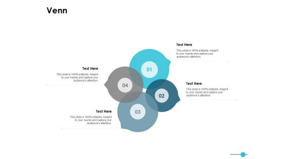 Venn And Sales Review Ppt PowerPoint Presentation Slides Professional