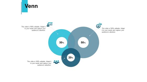 Venn Audiences Attention Ppt PowerPoint Presentation Infographics Deck Venn Audiences Attention Ppt PowerPoint Presentation Infographics Deck