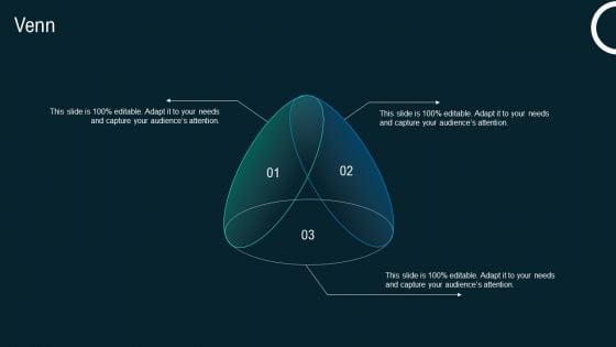 Venn Business Application Development Playbook Topics PDF Venn Business Application Development Playbook Topics PDF