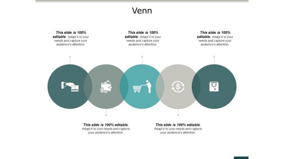 Venn Business Management Ppt PowerPoint Presentation Pictures Good