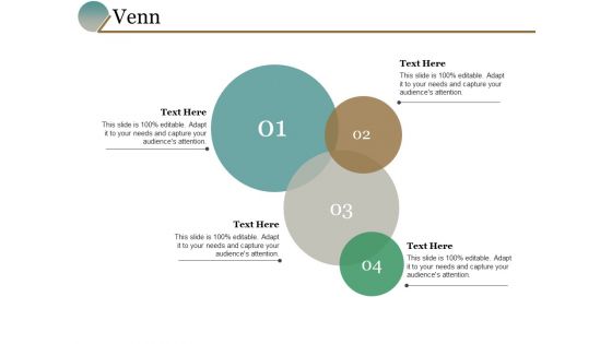 Venn Business Marketing Planning Ppt PowerPoint Presentation Show Tips