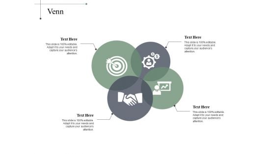 Venn Business Ppt PowerPoint Presentation Ideas Slide Download