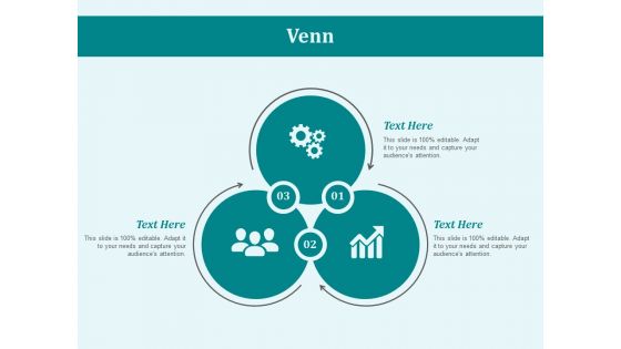 Venn Business Ppt PowerPoint Presentation Infographics Background