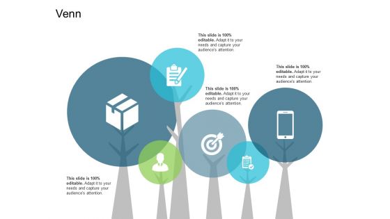 Venn Business Ppt PowerPoint Presentation Professional Layouts