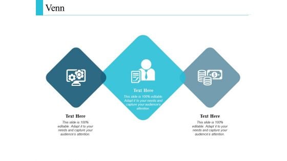 Venn Daigram And Sales Ppt PowerPoint Presentation Inspiration Clipart Images