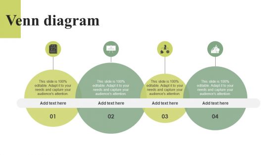 Venn Diagram Effective Planning For Monetary Strategy Execution Demonstration PDF