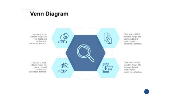 Venn Diagram Sales Review Ppt PowerPoint Presentation Show Brochure