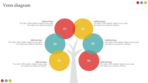 Venn Diagram Successful Rebranding Guide Download PDF