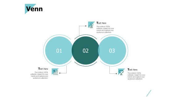 Venn Growth Strategy Ppt PowerPoint Presentation Gallery Graphics Download