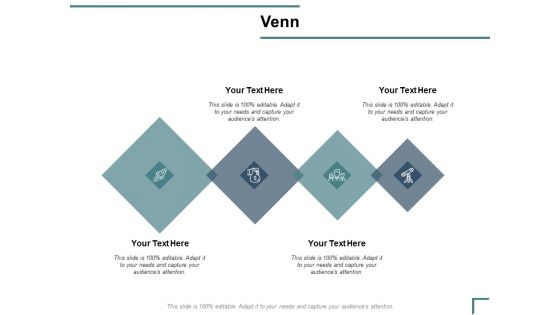 Venn Marketing Ppt PowerPoint Presentation Layouts Example Introduction