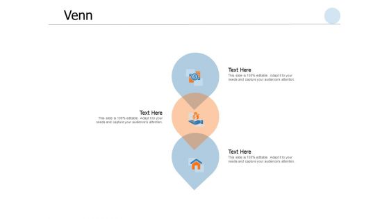 Venn Marketing Ppt PowerPoint Presentation Summary Diagrams