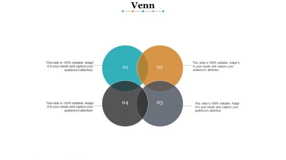 Venn Marketing Sales Ppt PowerPoint Presentation Layouts Portrait