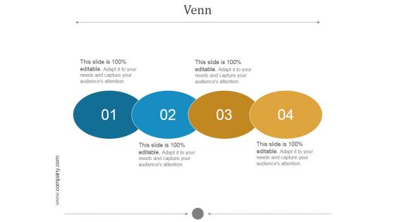 Venn Ppt PowerPoint Presentation Deck