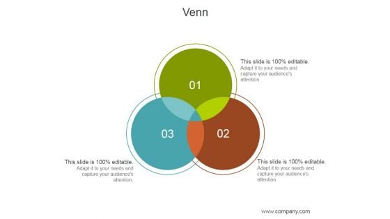 Venn Ppt PowerPoint Presentation Examples