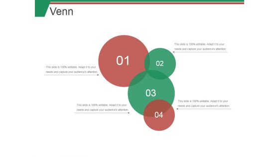 Venn Ppt PowerPoint Presentation File Designs