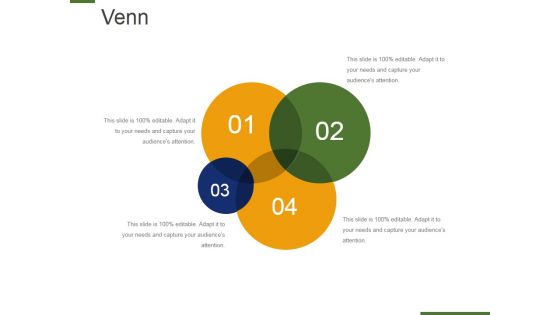 Venn Ppt PowerPoint Presentation File Elements